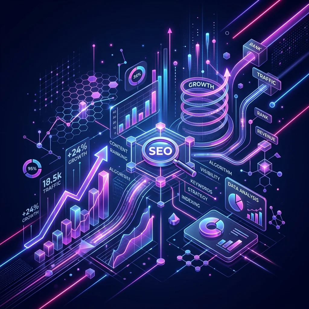 Nekki Digital Performance Growth