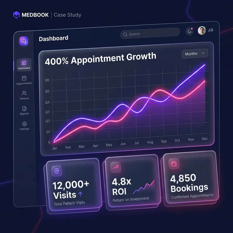 Clinic Marketing