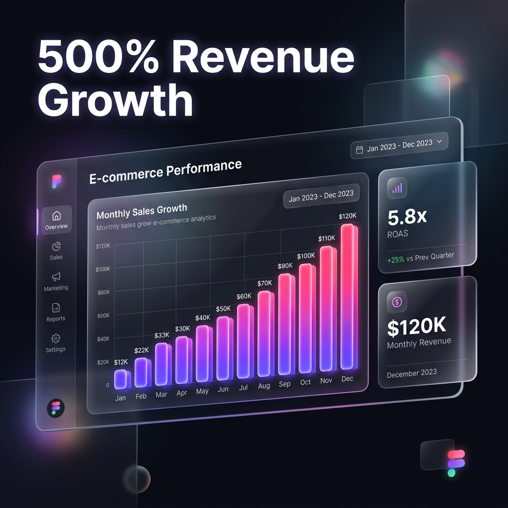 E-commerce Fashion Marketing Playbook