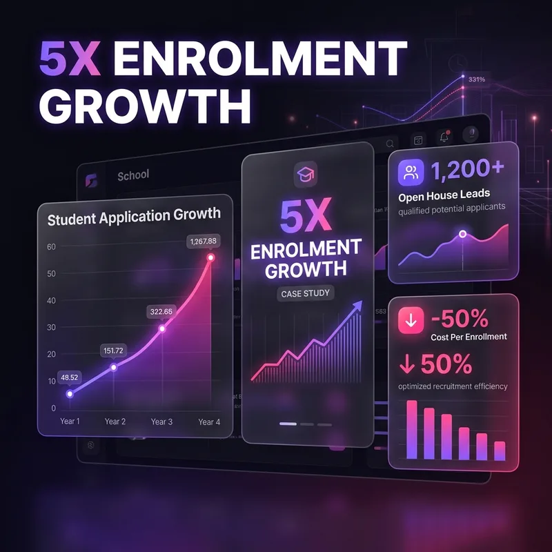 School Marketing