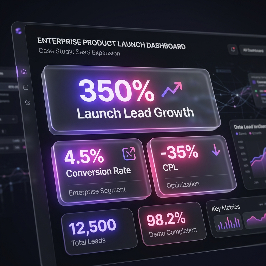 Software Product Launch Playbook