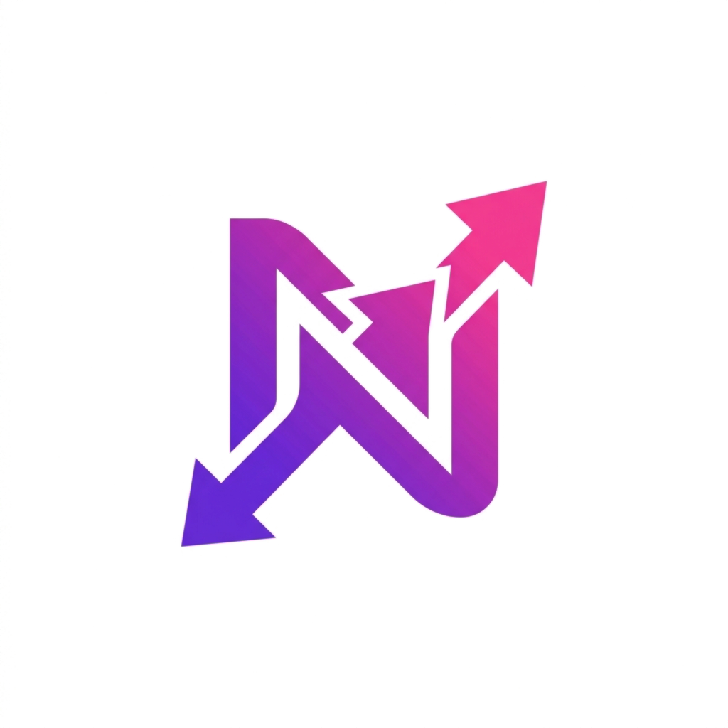 Nekki Digital Logo