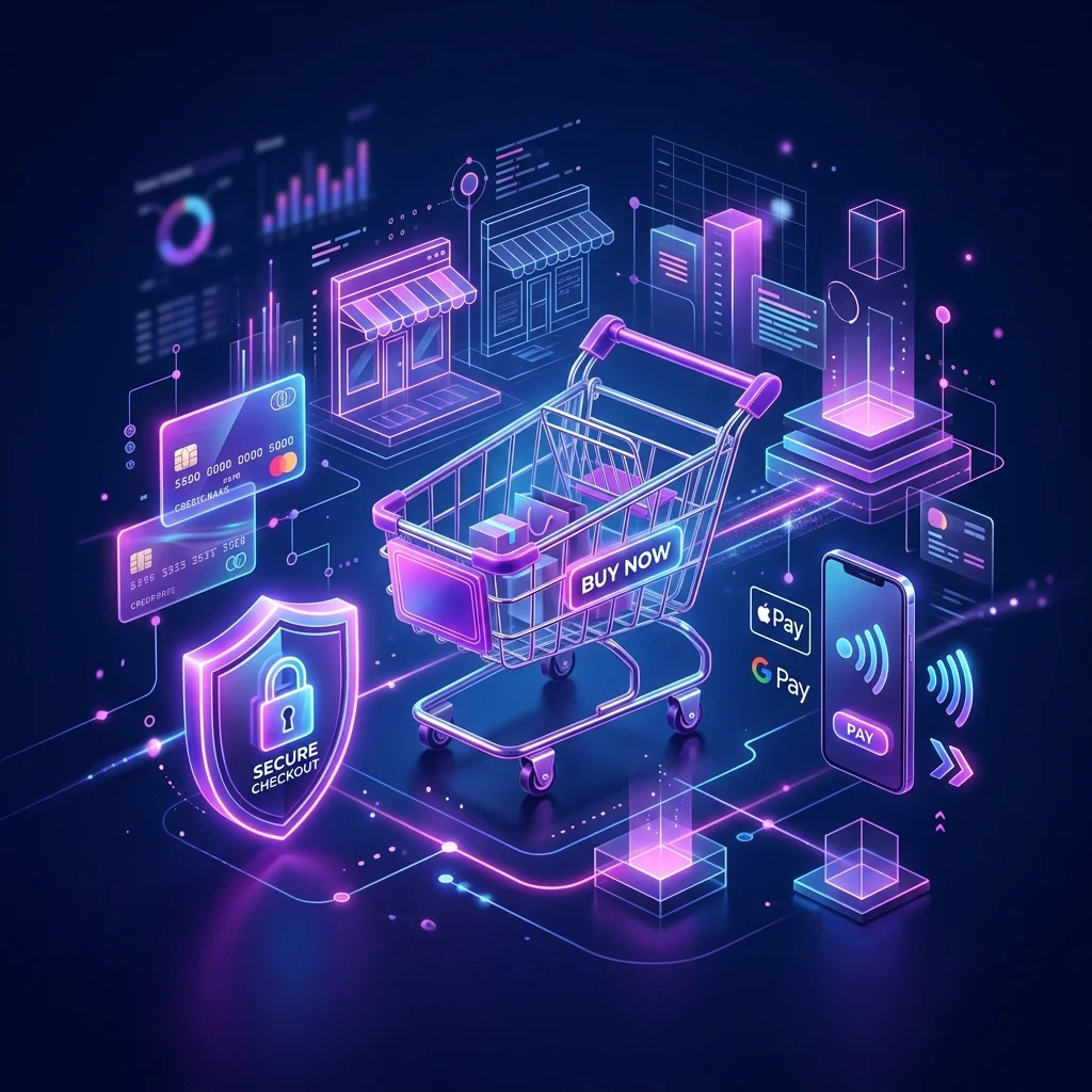 Ecommerce Development